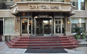 Crystal Hotel Istanbul
